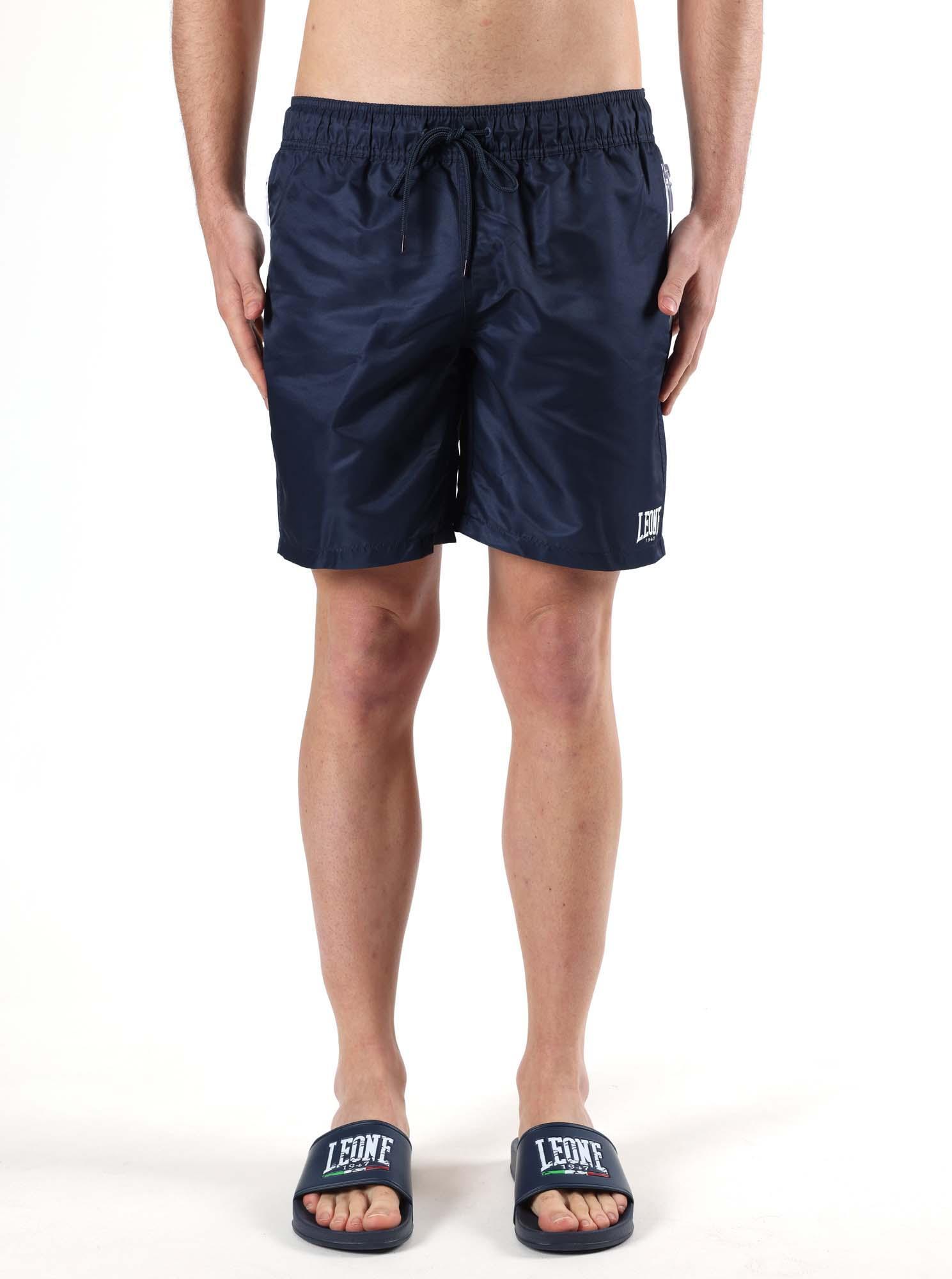 Șorturi de baie Leone Beachwear