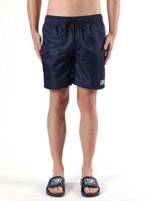 Leone beachwear korte zwembroek