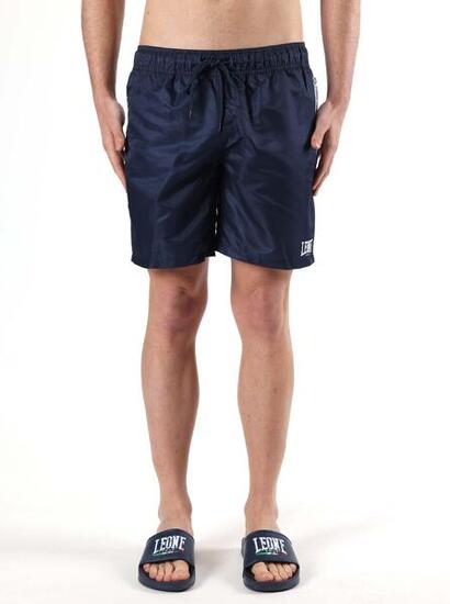 Costume da bagno a pantaloncino Leone Beachwear