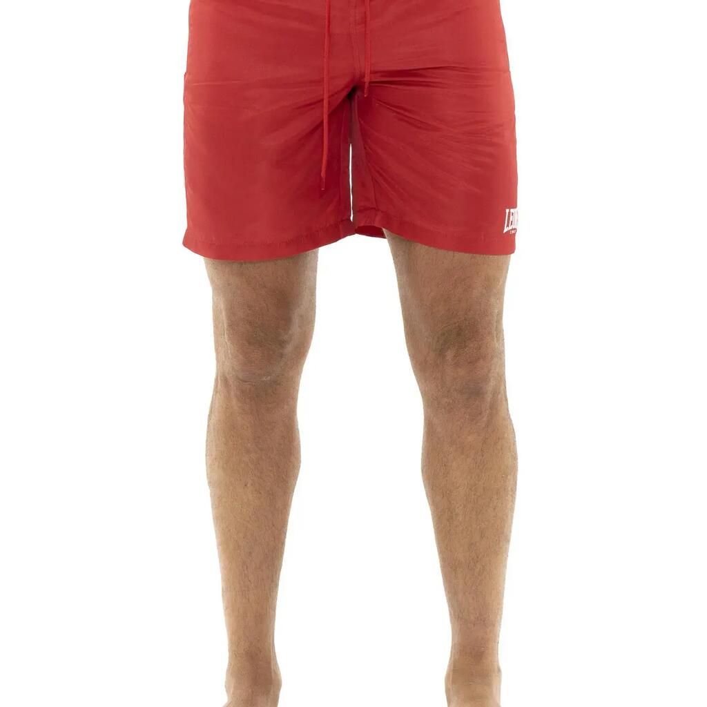 Man beach short