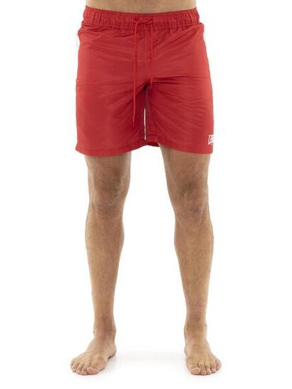 Costume da bagno a pantaloncino Leone Beachwear