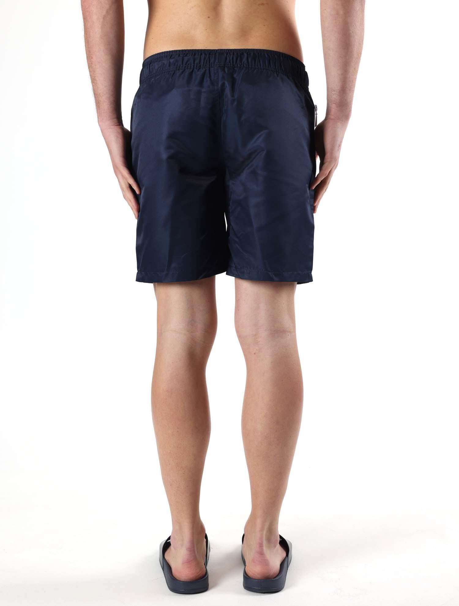 Leone Beachwear korte zwembroek 4/5