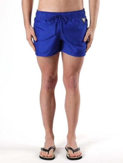 Costume da bagno a pantaloncino Leone Beachwear