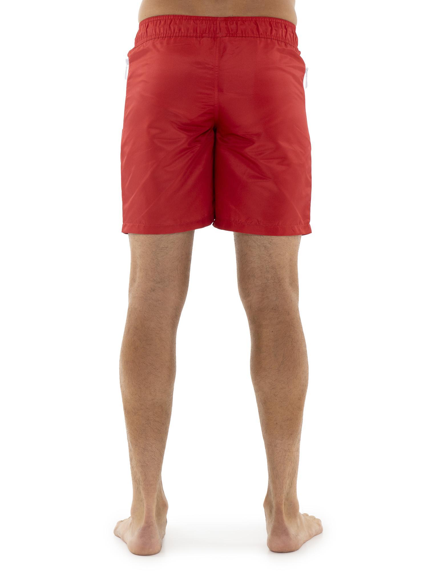Costume da bagno a pantaloncino Leone Beachwear 4/5