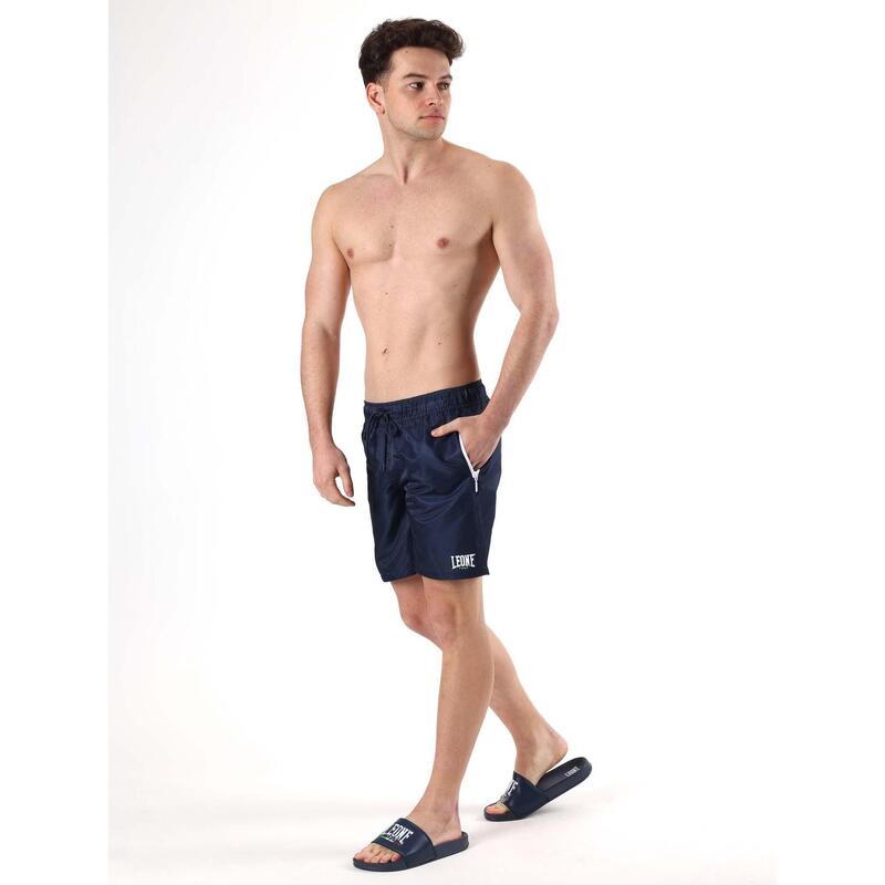 Șorturi de baie Leone Beachwear