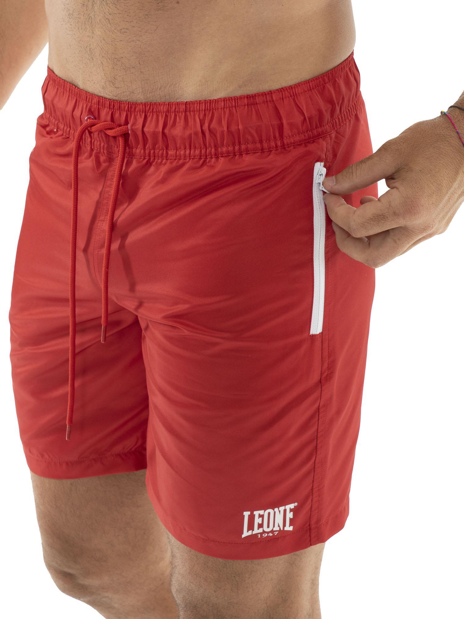 Costume da bagno a pantaloncino Leone Beachwear 3/5