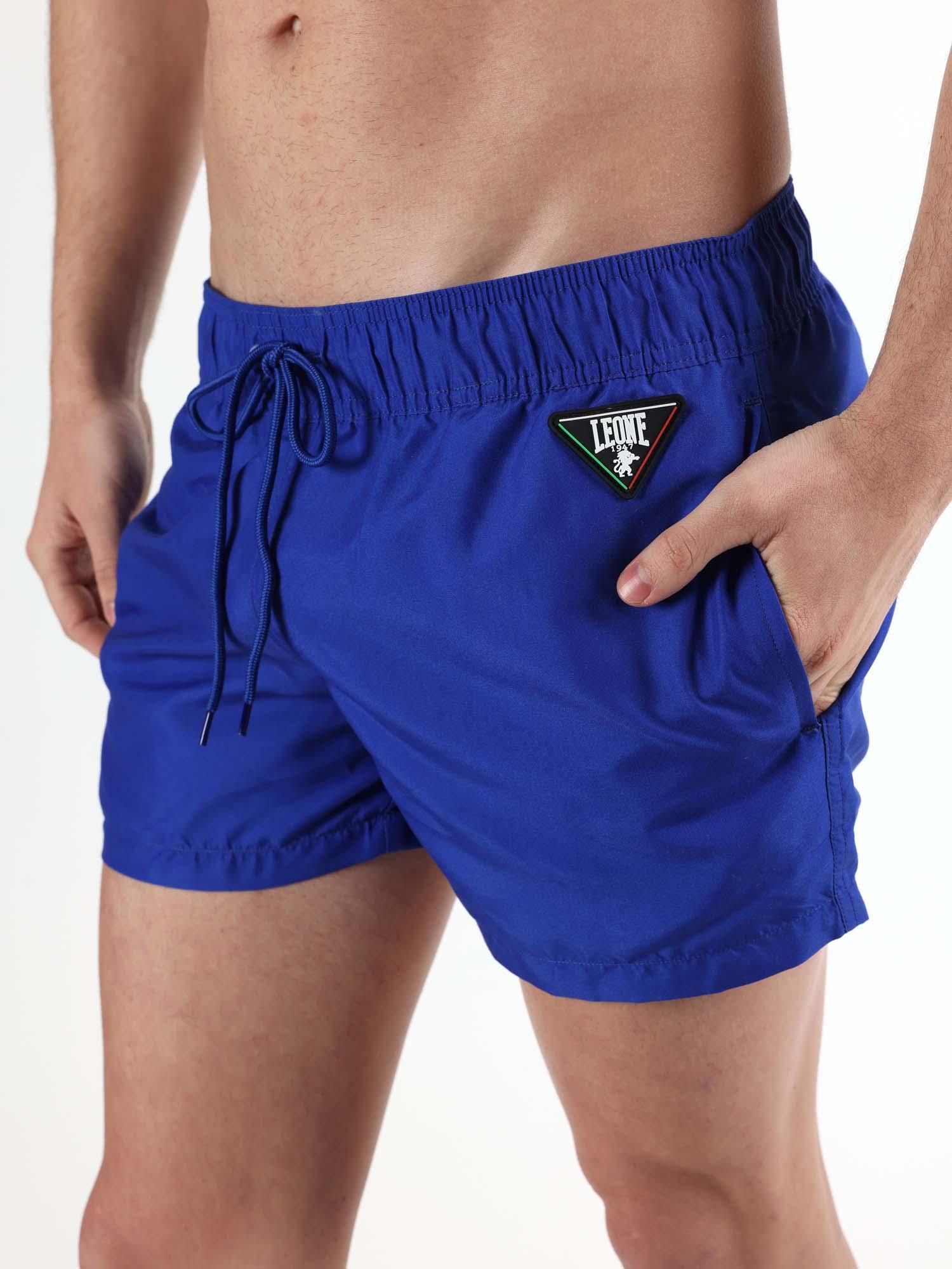 Leone Fato de banho com shorts Beachwear 3/5