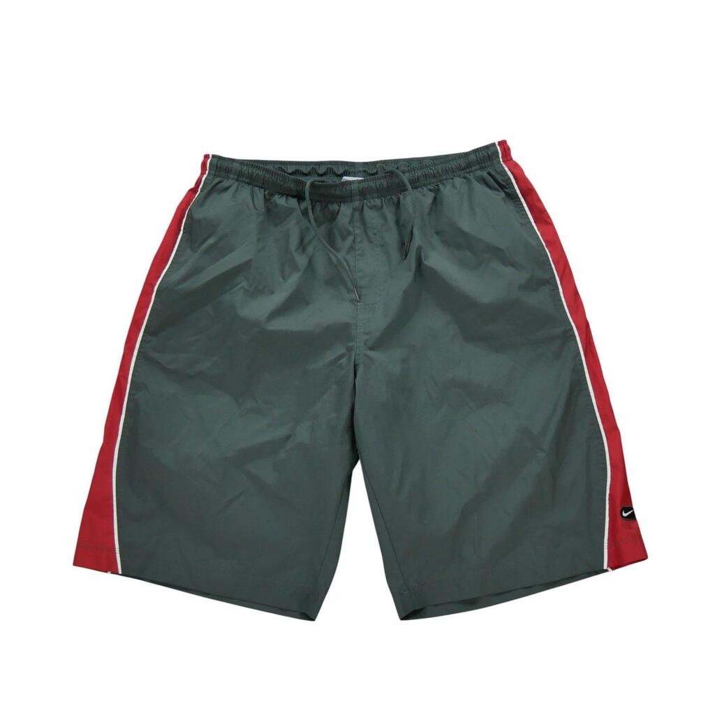 Men's Gray Shorts