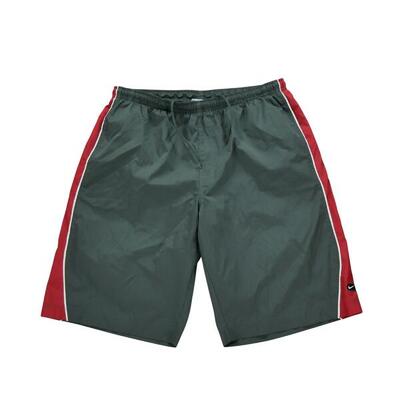 Tweedehands - heren grijze shorts - als nieuw