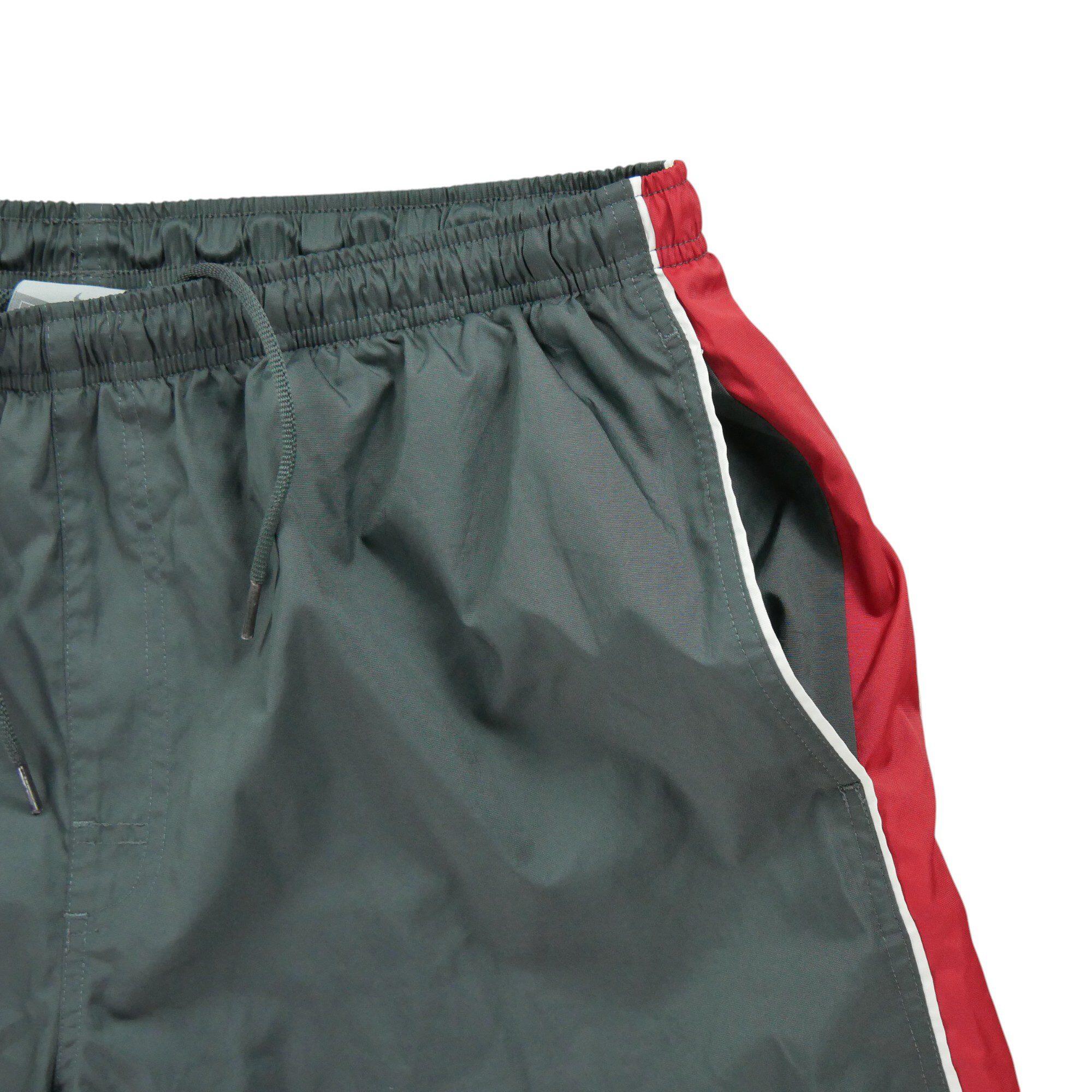 Segunda Vida - Pantalones cortos grises hombres - Excelente 4/5