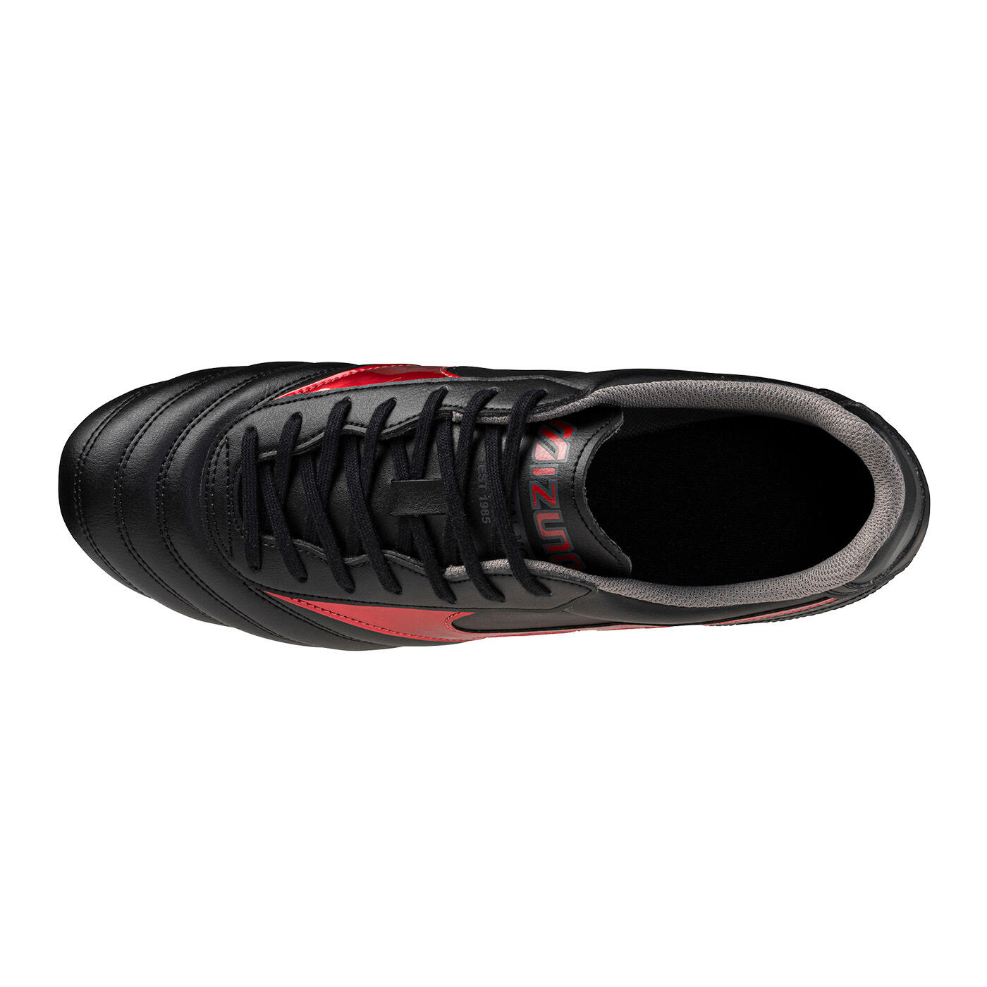 Scarpe da Calcio Mizuno Morelia II Club con Tacchetti Stampati 4/6