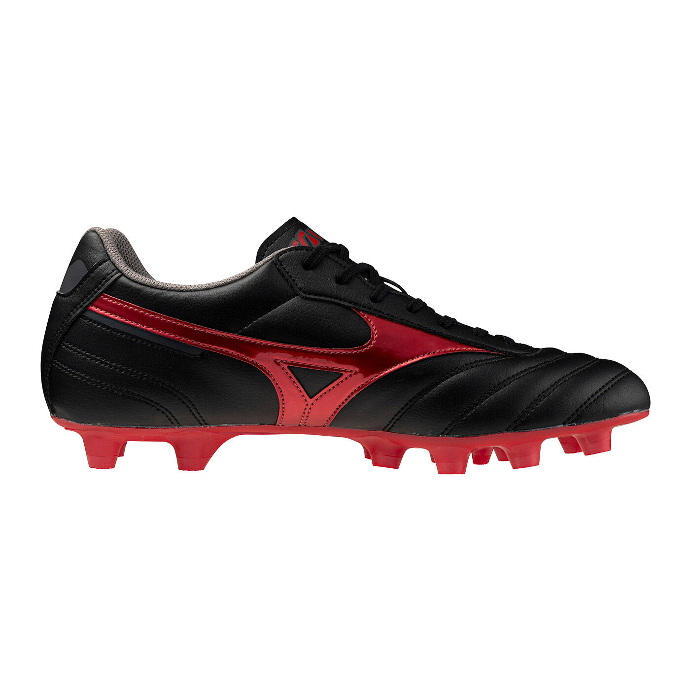 Scarpe da Calcio Mizuno Morelia II Club con Tacchetti Stampati 3/6