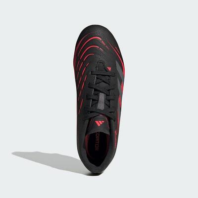 Bota de fútbol Predator League césped natural húmedo (Adolescentes)