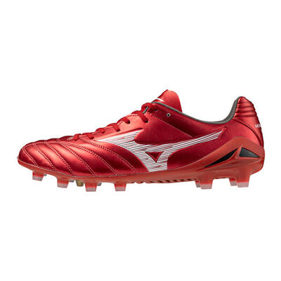 Scarpe Da Calcio Mizuno Monarcida Neo Iii Pro Con Tacchetti Stampati