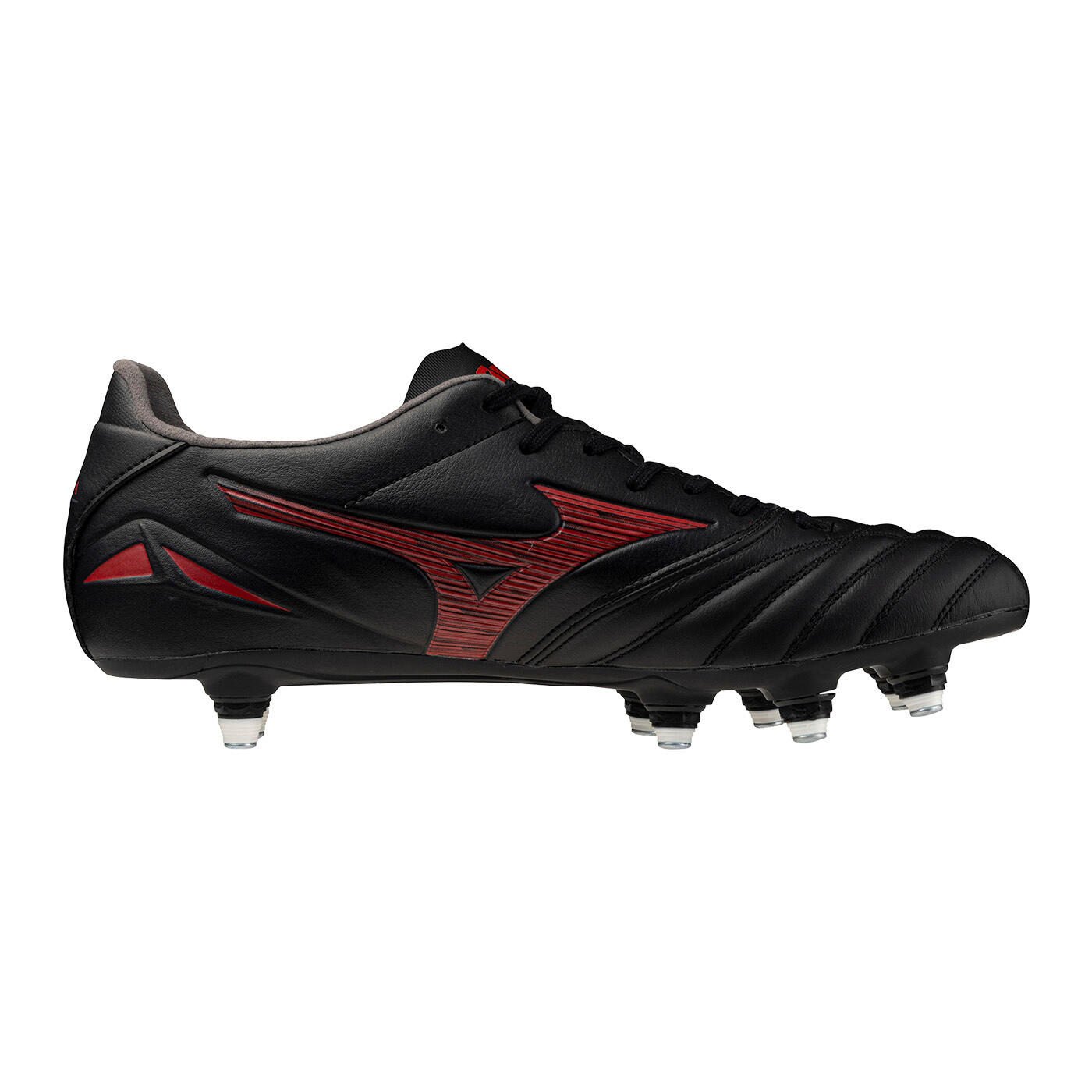 Scarpe da Calcio Mizuno Morelia Neo IV Pro SI con Tacchetti Avvitabili 3/5