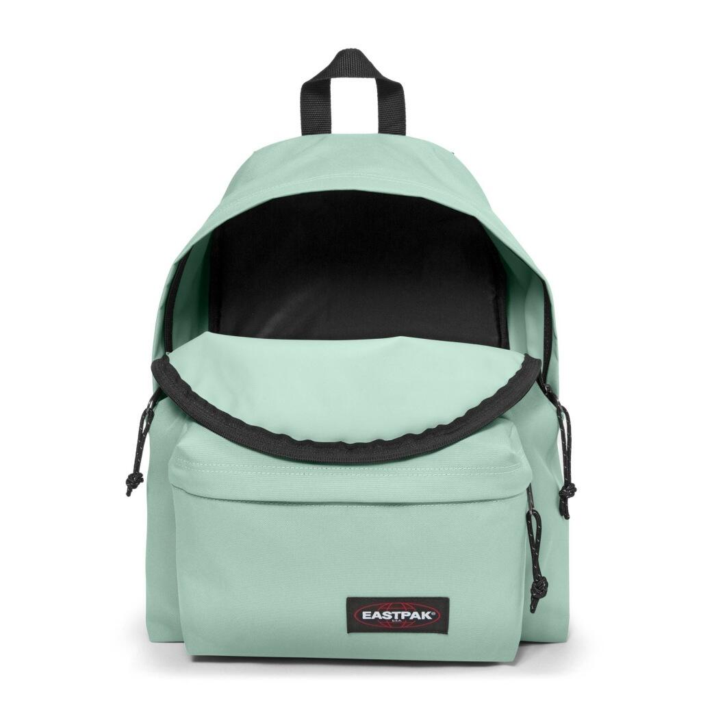 Eastpak Modèle Padded Pakr Couleur Bleu 4/5