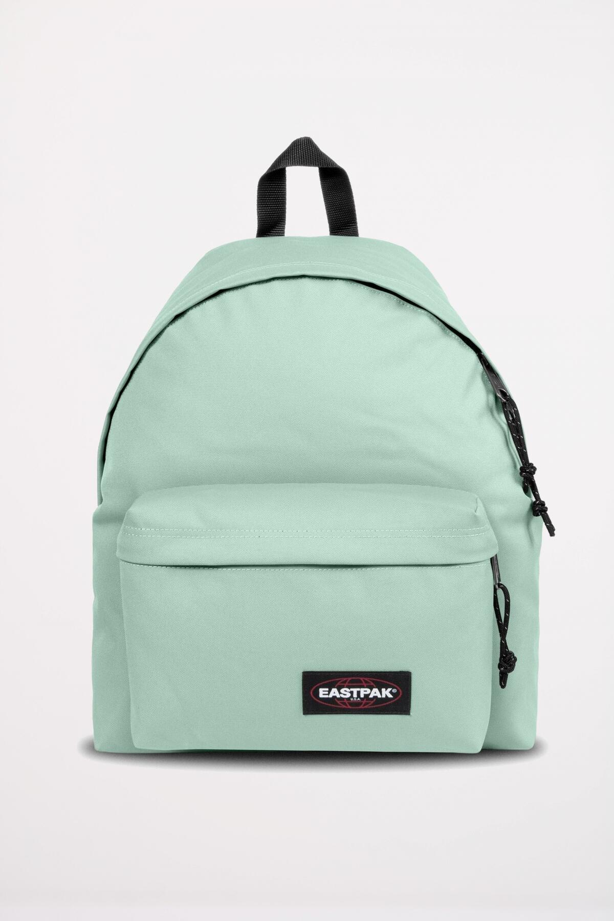 Eastpak Modèle Padded Pakr Couleur Bleu 5/5
