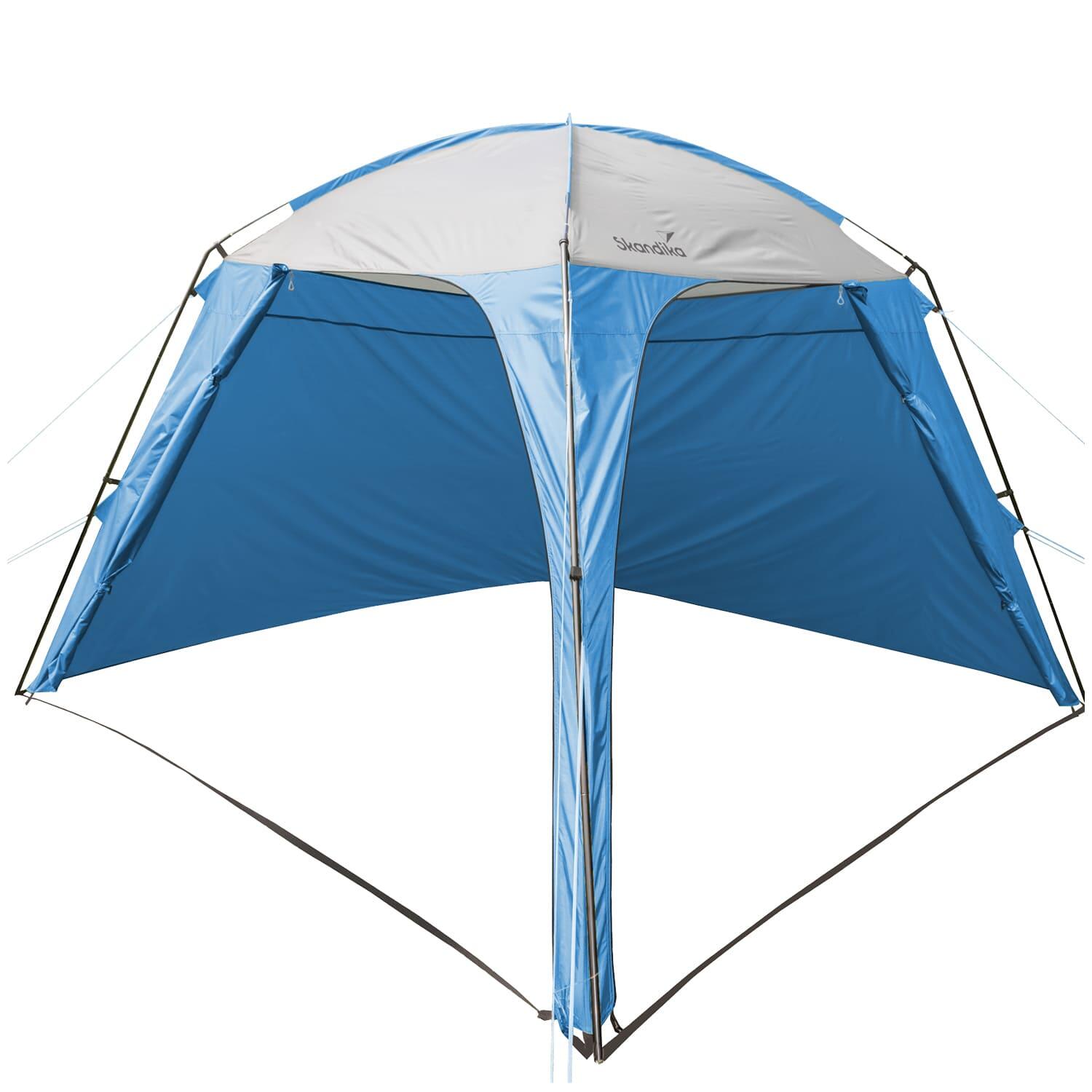 SKANDIKA Tweedehands - Campingtent Pavillon Inari 300 - Tuinhuisje