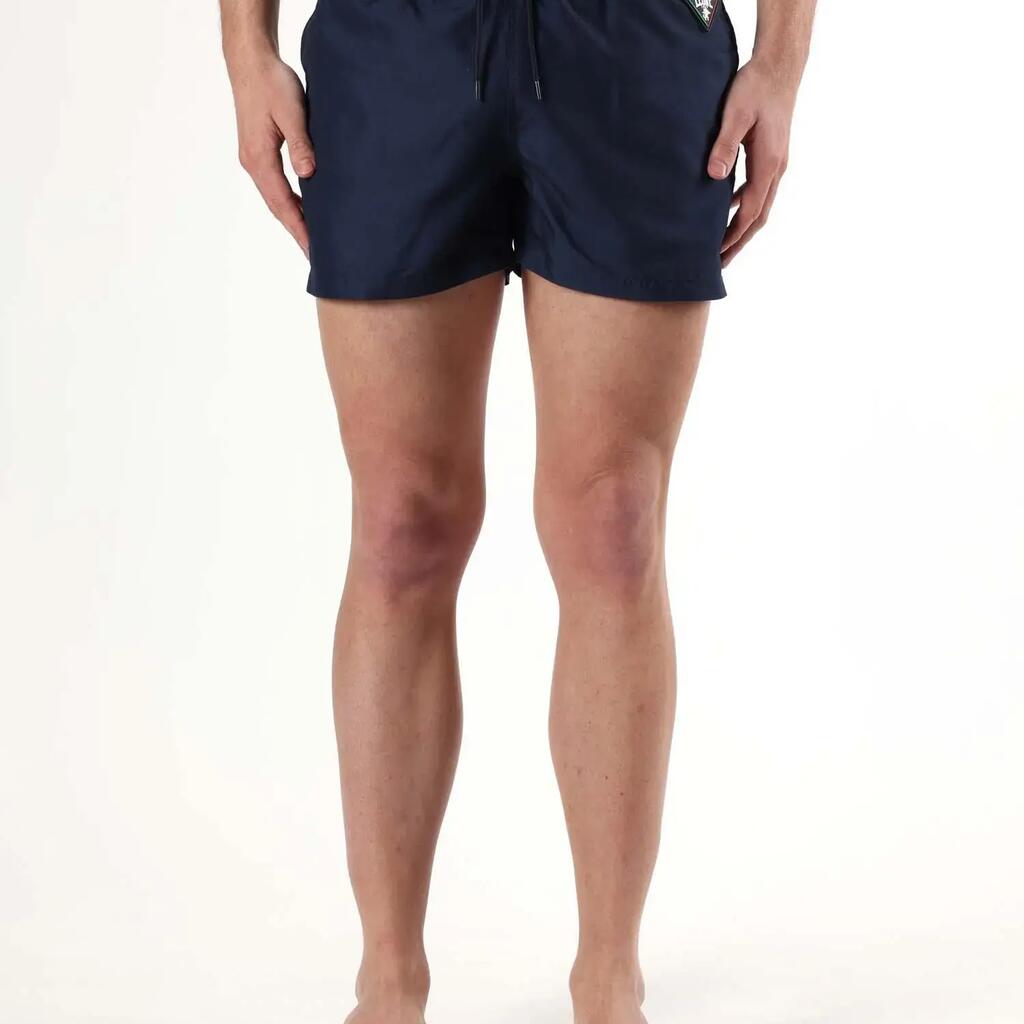 Man beach short