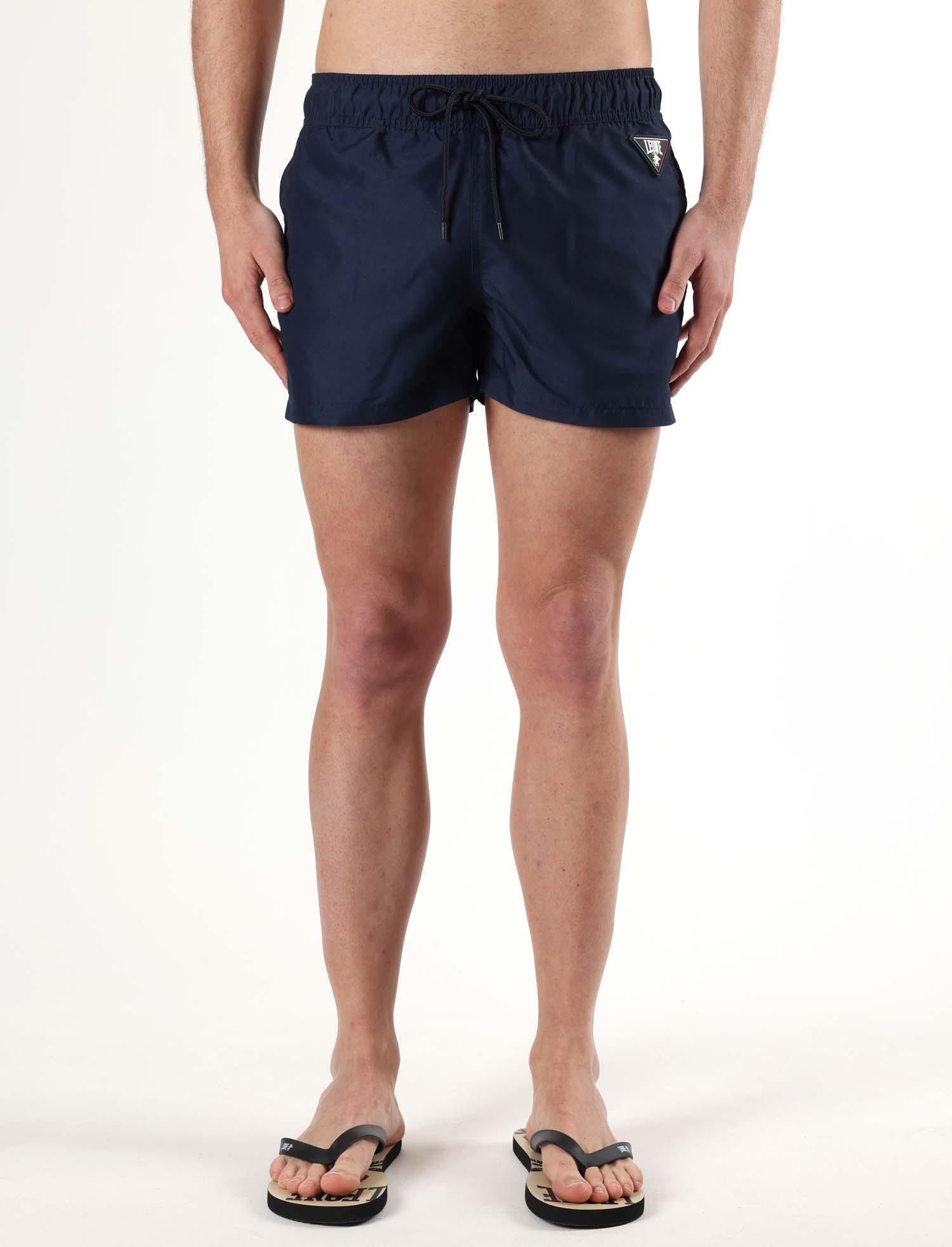 Leone Fato de banho com shorts Beachwear 1/5