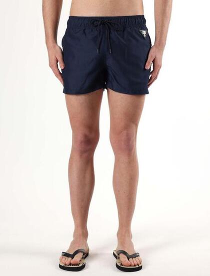 Costume da bagno a pantaloncino Leone Beachwear