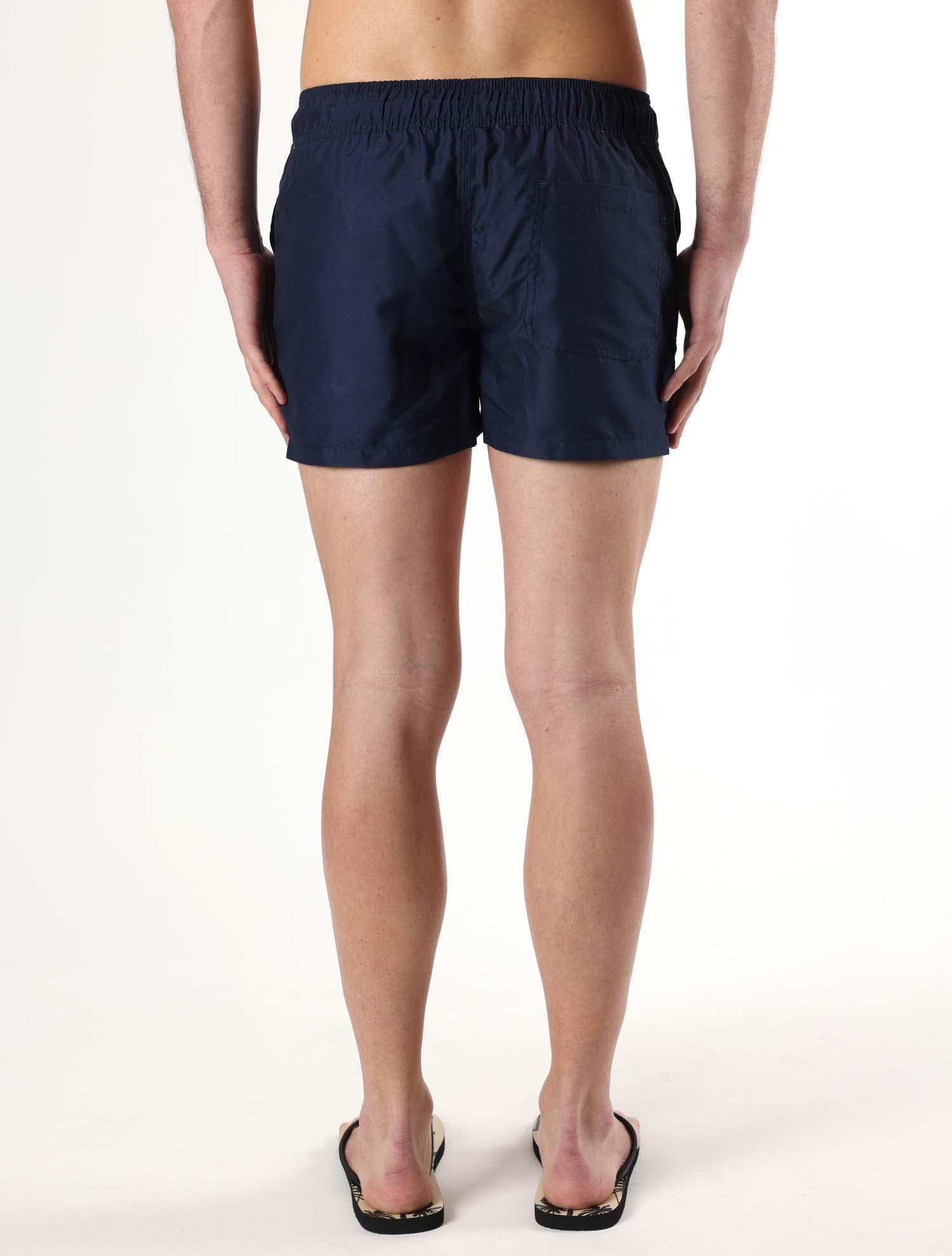 Leone Fato de banho com shorts Beachwear 4/5
