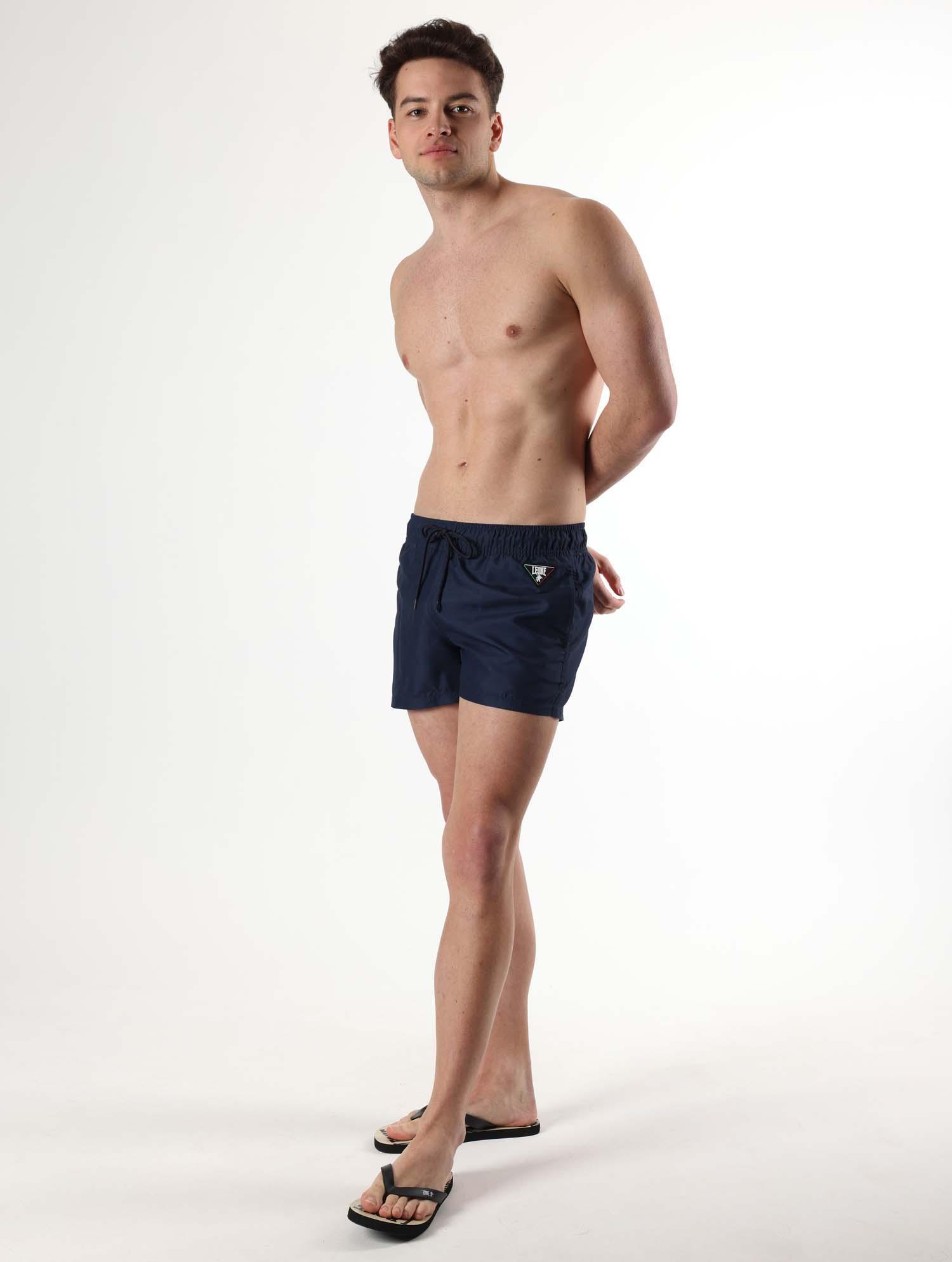 Leone Fato de banho com shorts Beachwear 5/5