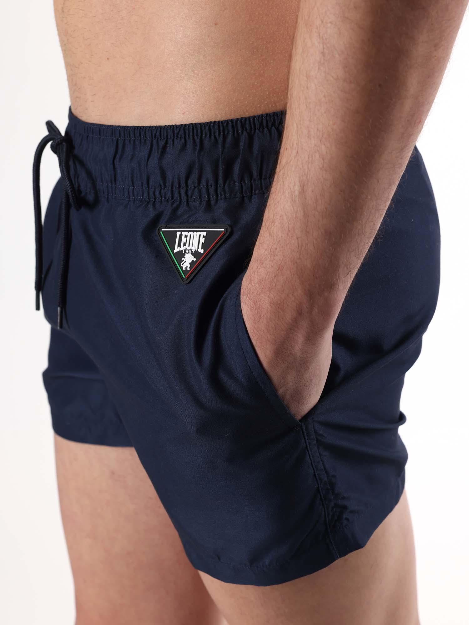 Leone Fato de banho com shorts Beachwear 3/5