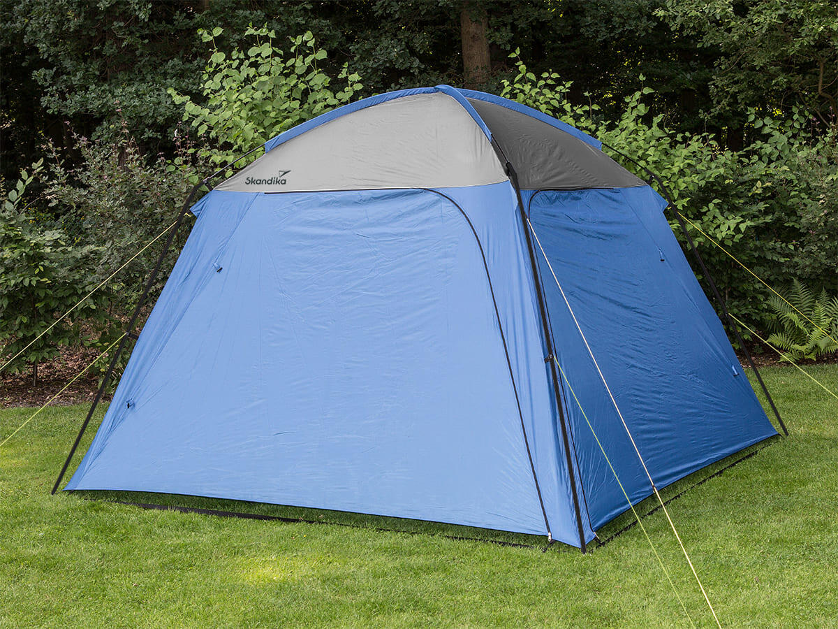 Segunda vita - Pavellón toldo Inari 300 - jardín/camping - 300 x  300 cm 3/7
