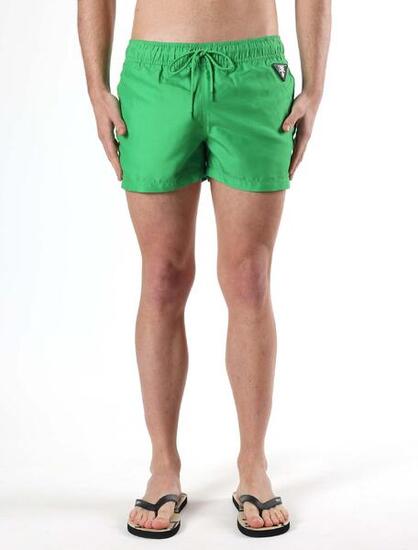 Costume da bagno a pantaloncino Leone Beachwear