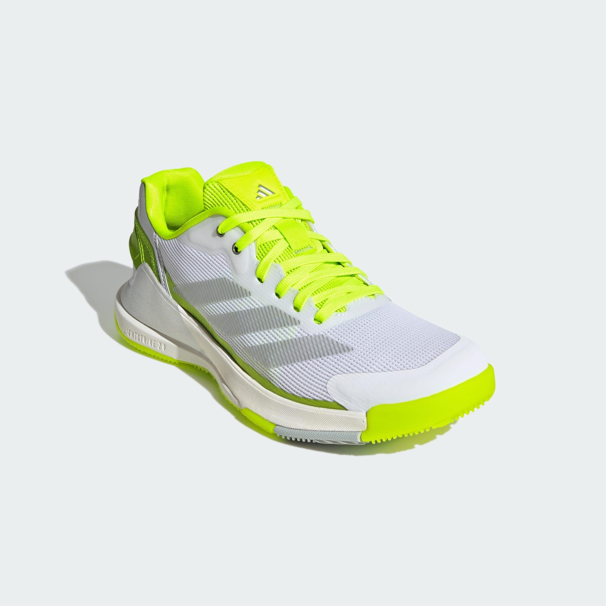 Crazyquick Lightstrike Padel-Schuh 9/15