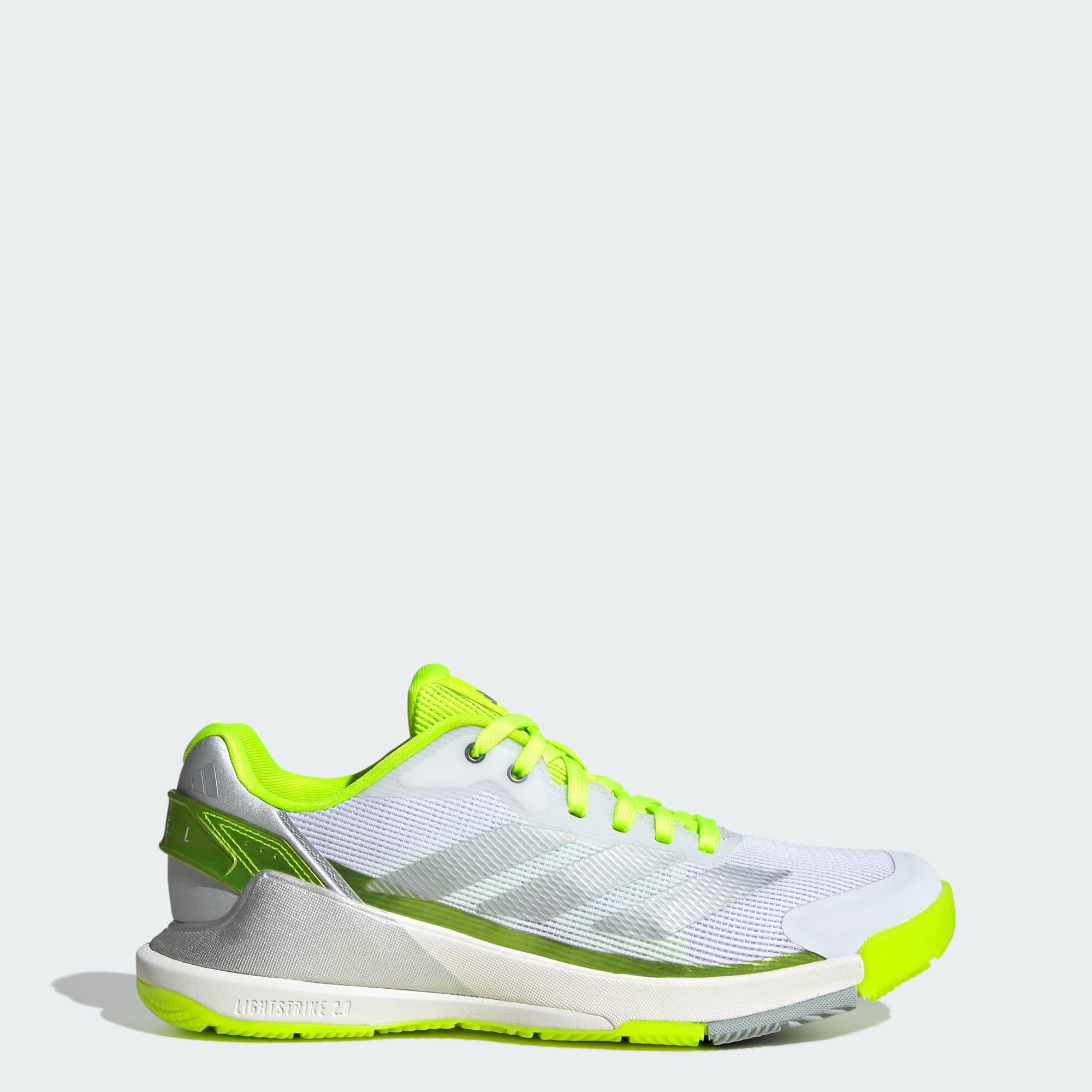 Crazyquick Lightstrike Padel-Schuh 2/15