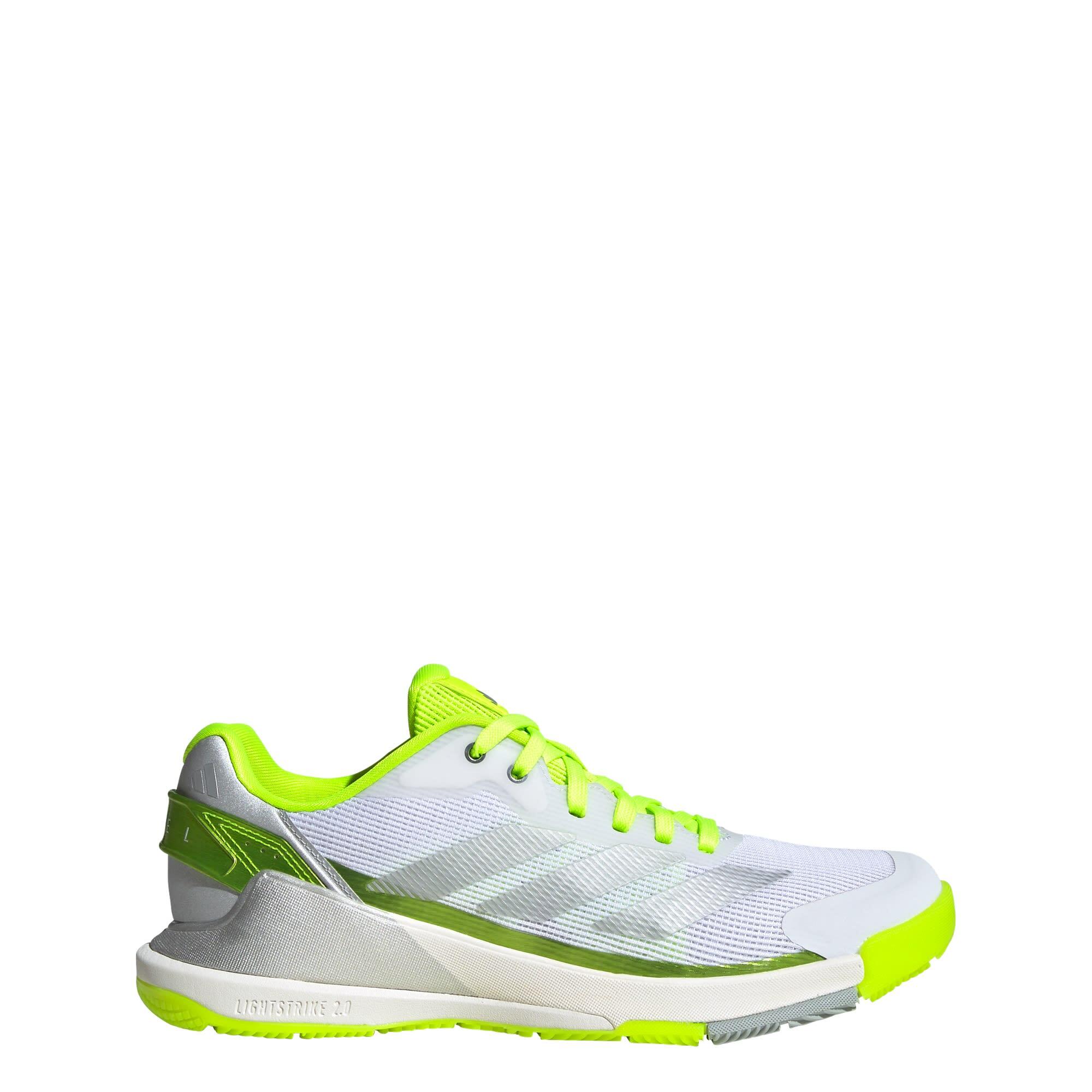 ADIDAS Sapatilhas de Padel Lightstrike Crazyquick