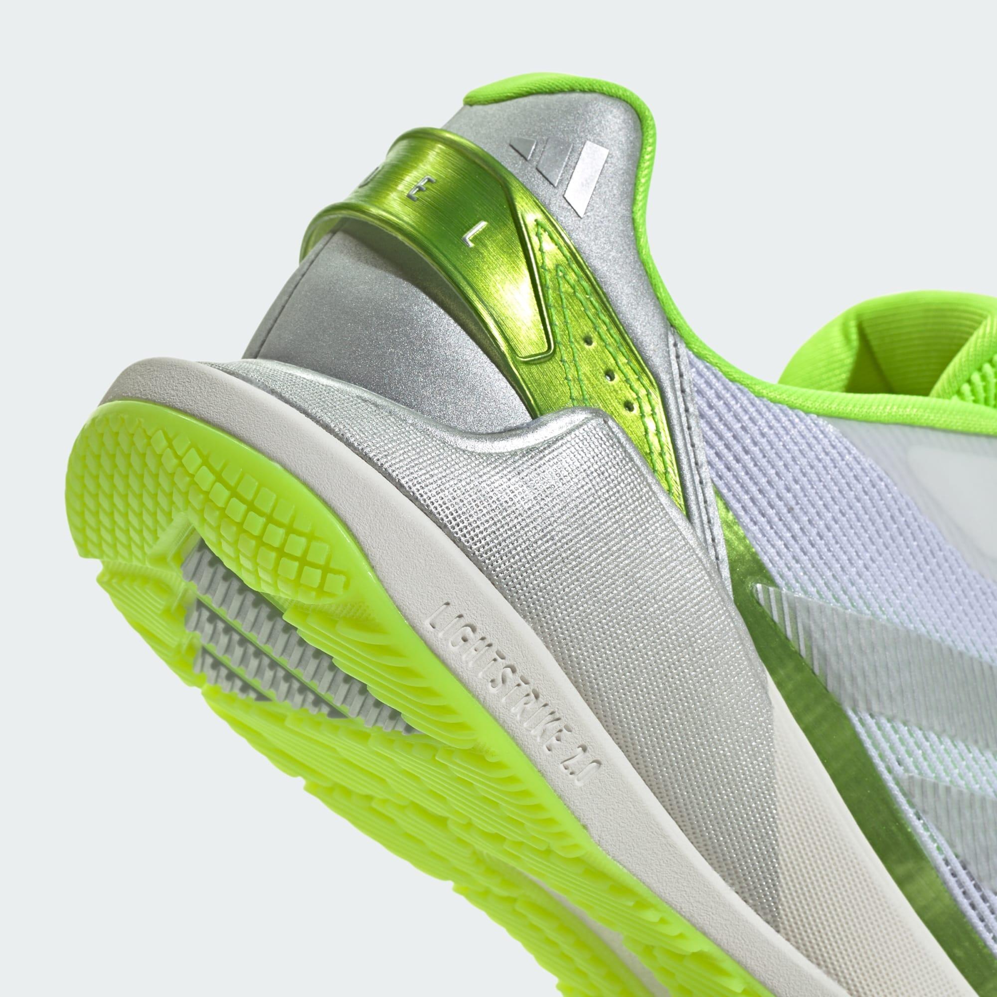 Crazyquick Lightstrike Padel-Schuh 10/15