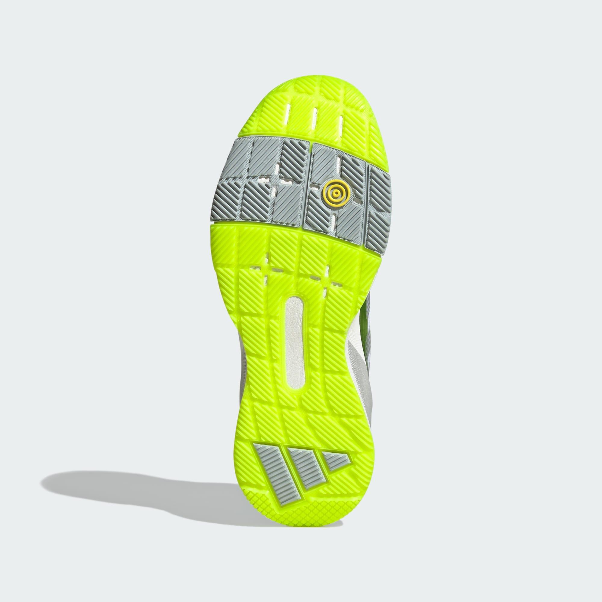 Crazyquick Lightstrike Padel-Schuh 8/15