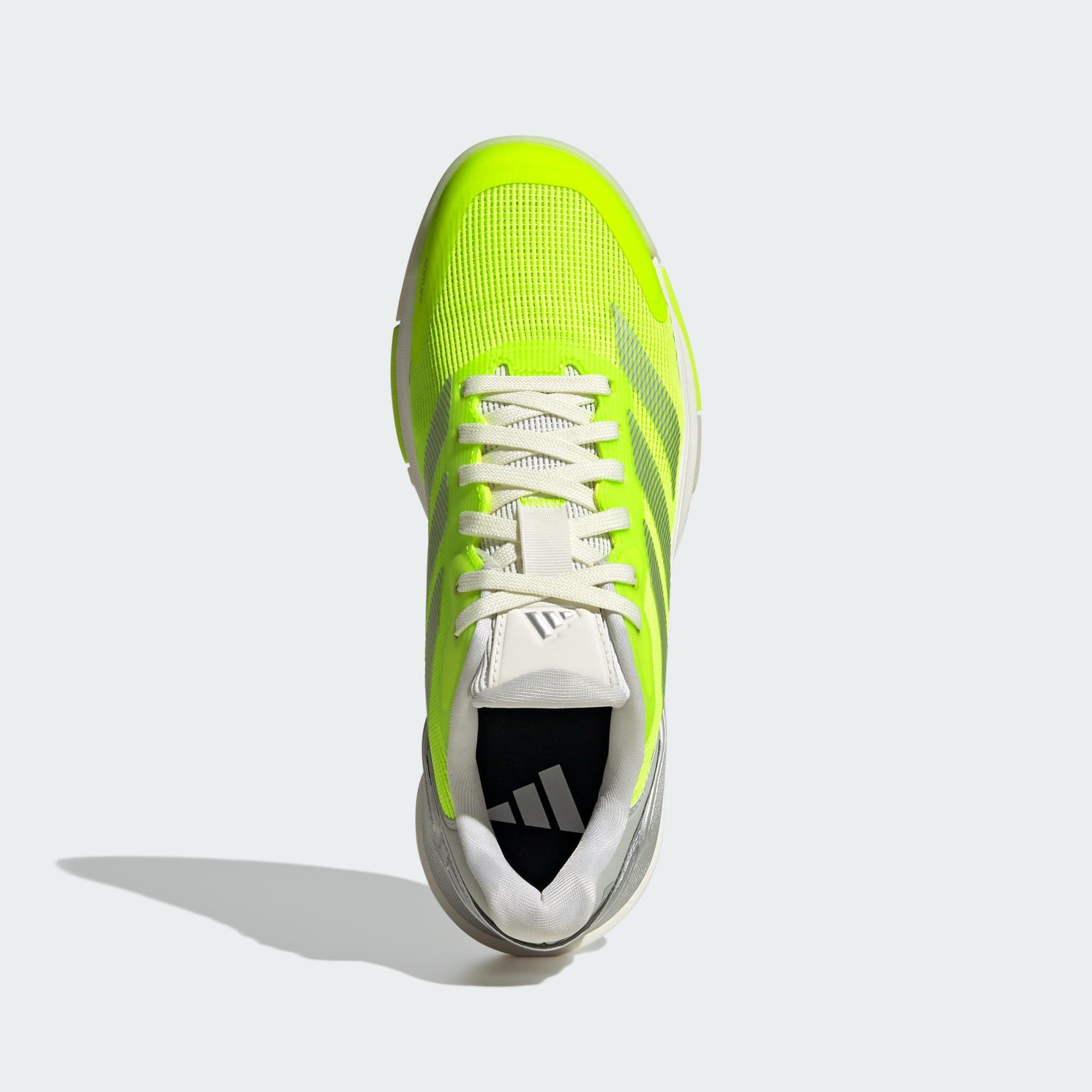 Sapatilhas de Padel Lightstrike Crazyquick 2/7