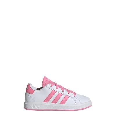Zapatilla Grand Court Lifestyle Tennis Lace-Up