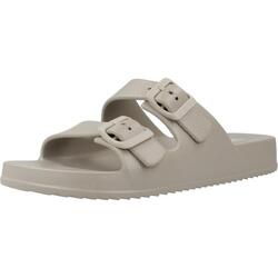 Claquettes Igor Modèle S10318 Couleur Marron