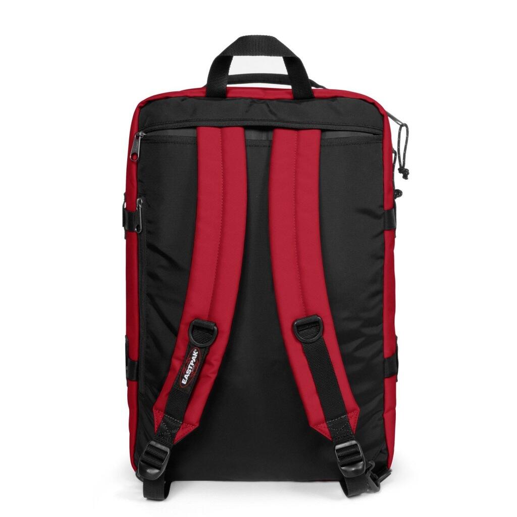 Eastpak Modèle Travelpack Couleur Rouge 2/5