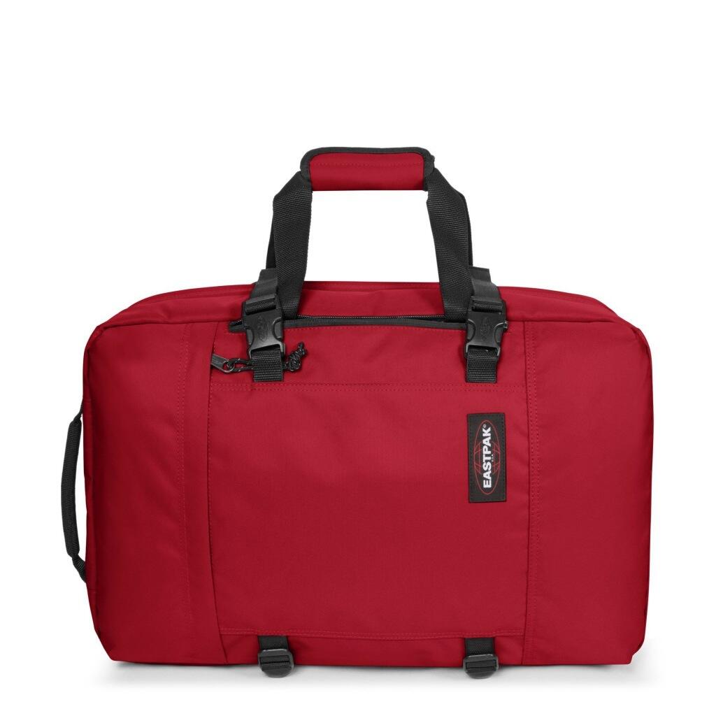 Eastpak Modèle Travelpack Couleur Rouge 3/5