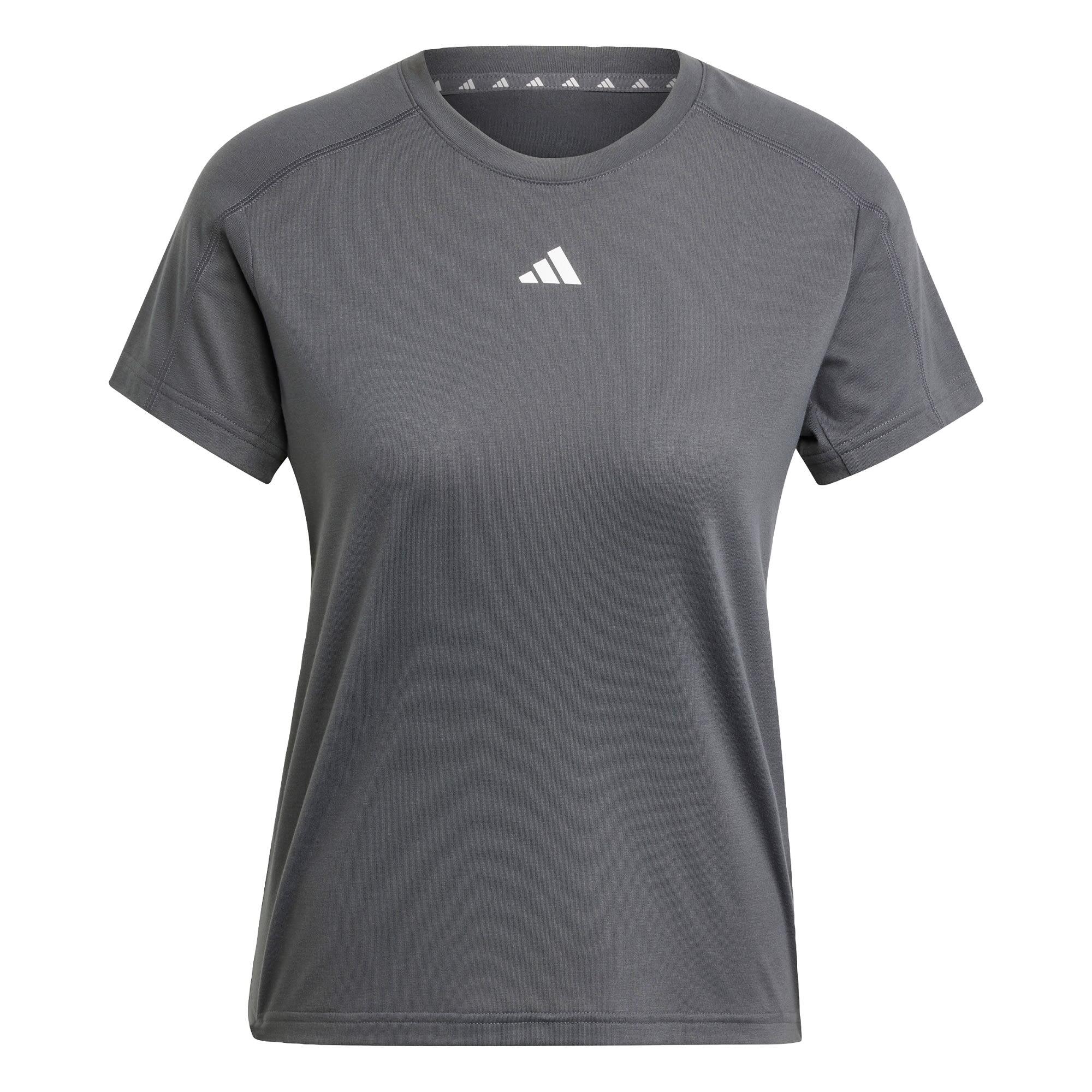 AEROREADY Train Essentials Minimal Branding T-shirt 2/5