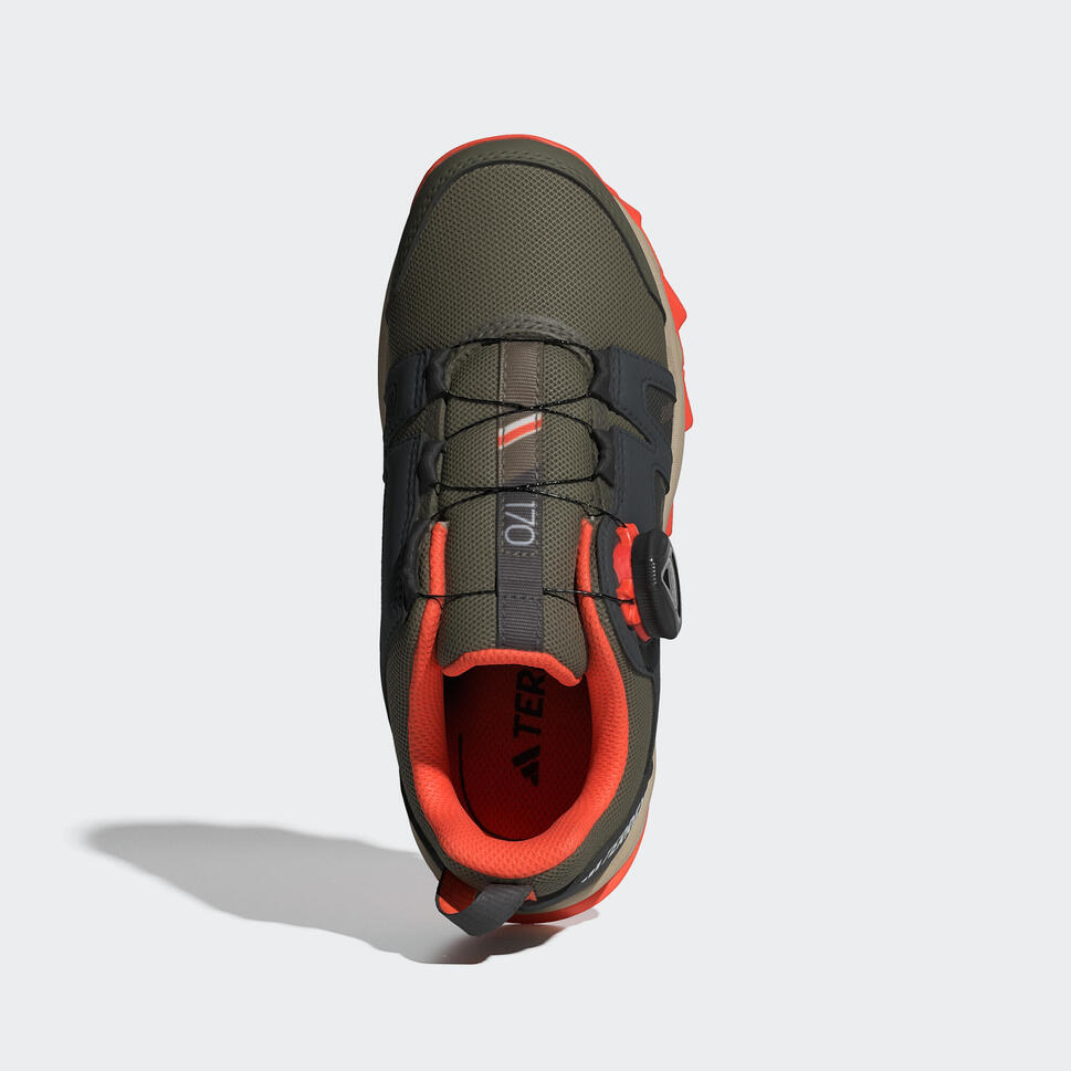 Buty Terrex Agravic BOA Trail Running Kids