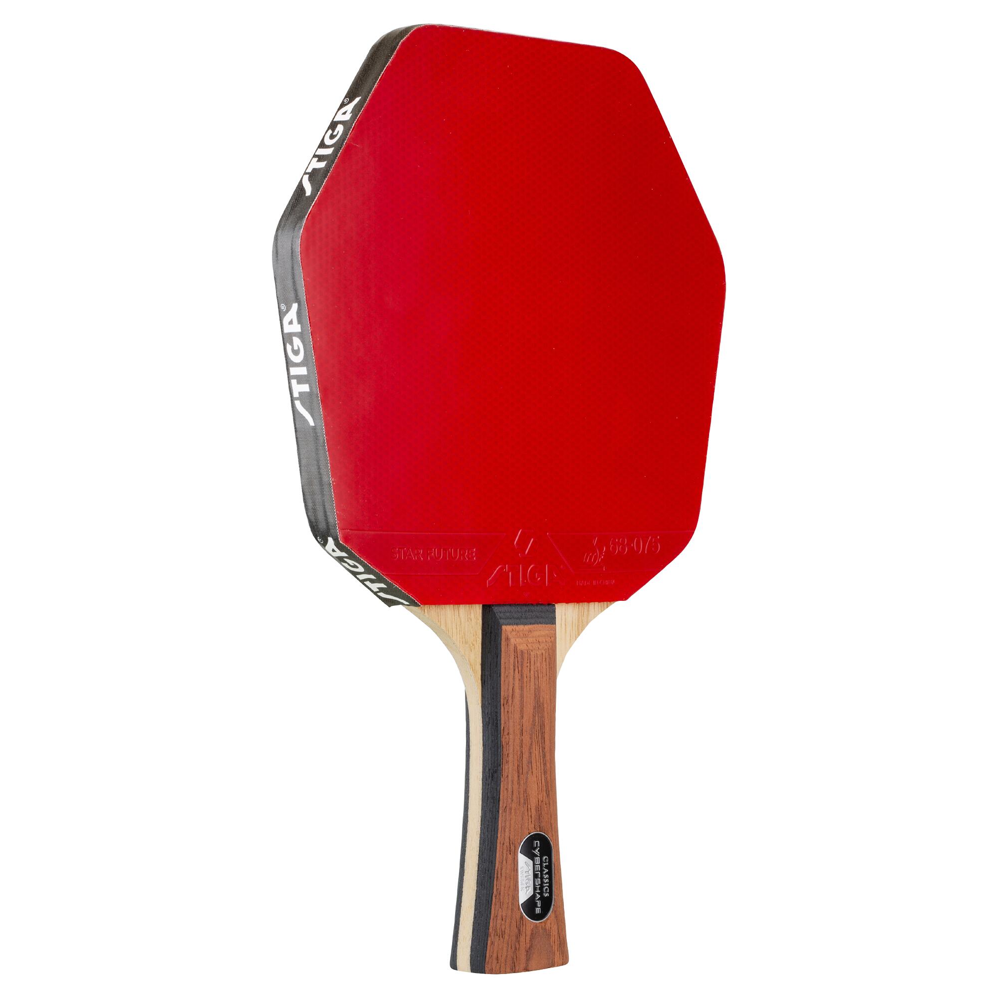 STIGA Allround Classic Cybershape- Star Future - Control Level 1 3/4