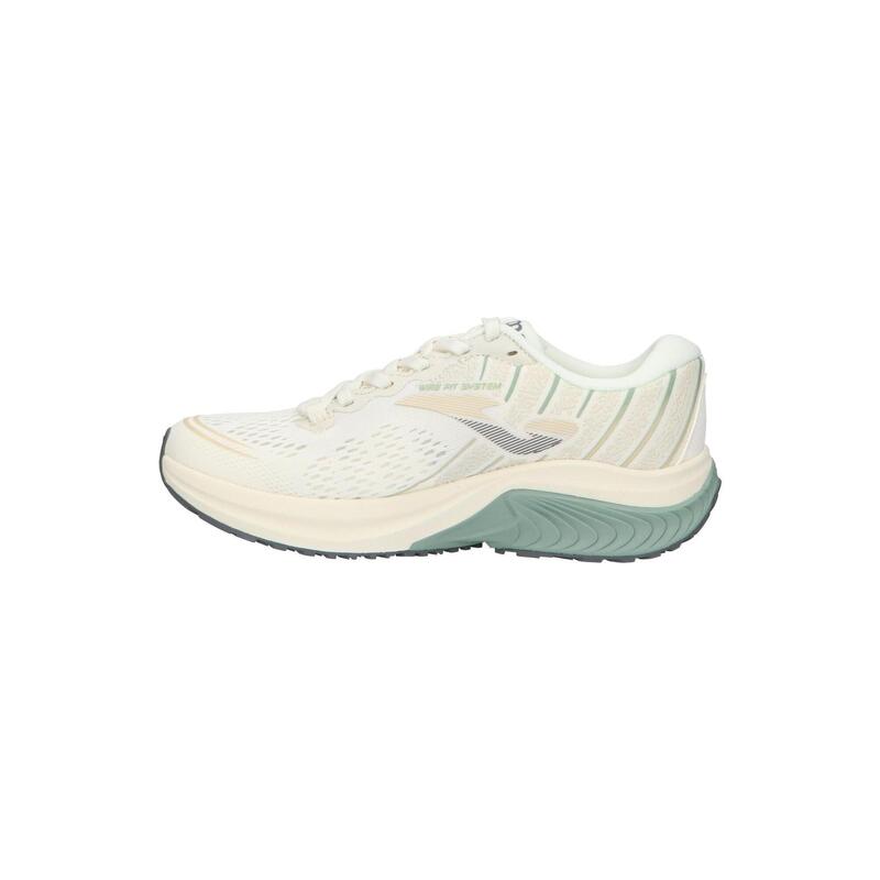 Zapatillas Running Mujer Joma Victory Mujer Blanco Resistentes-RVICLW2502