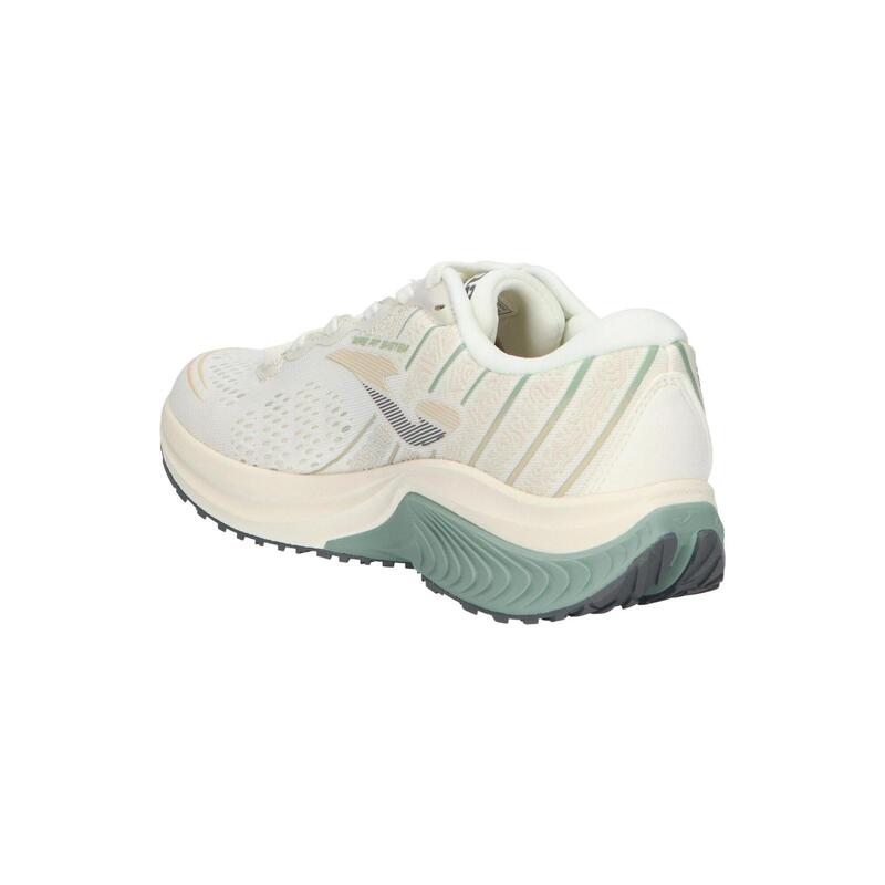 Zapatillas Running Mujer Joma Victory Mujer Blanco Resistentes-RVICLW2502
