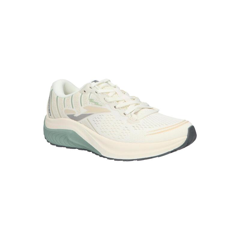 Zapatillas Running Mujer Joma Victory Mujer Blanco Resistentes-RVICLW2502