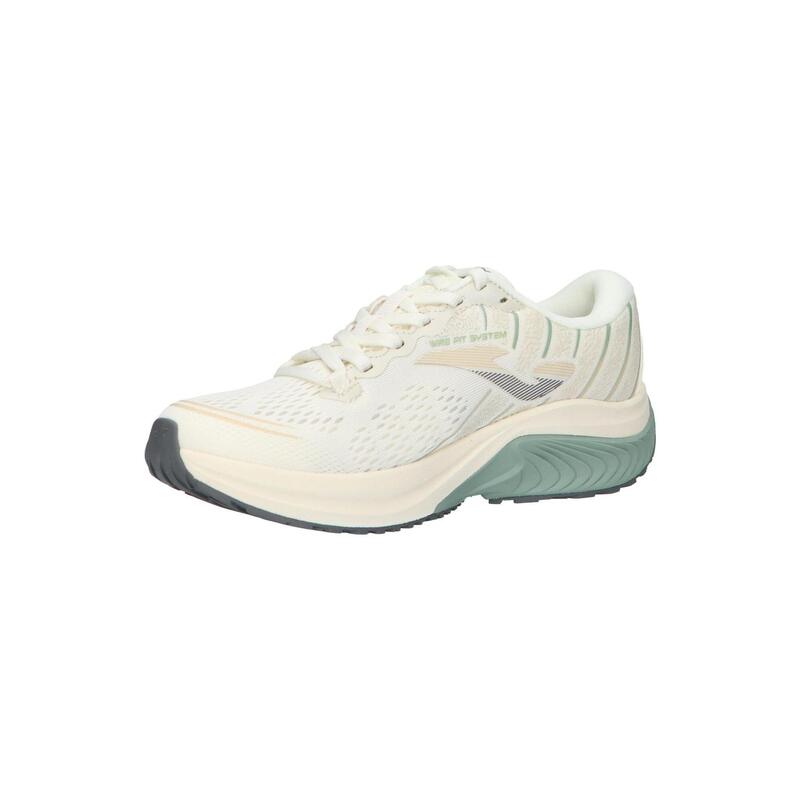 Zapatillas Running Mujer Joma Victory Mujer Blanco Resistentes-RVICLW2502