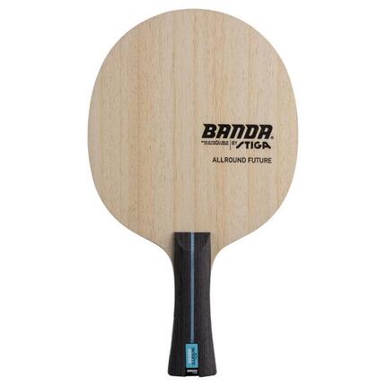 BOIS DE TENNIS DE TABLE Banda By STIGA Allround Future
