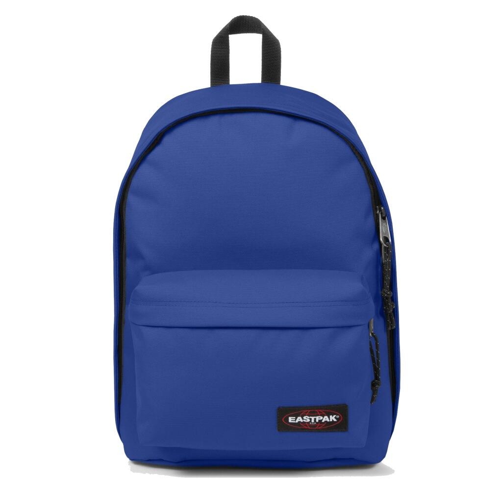 Eastpak - Eastpak Modèle Out Of Office Couleur Bleu - Sac À Dos - Bleu - Taille Unique - Decathlon