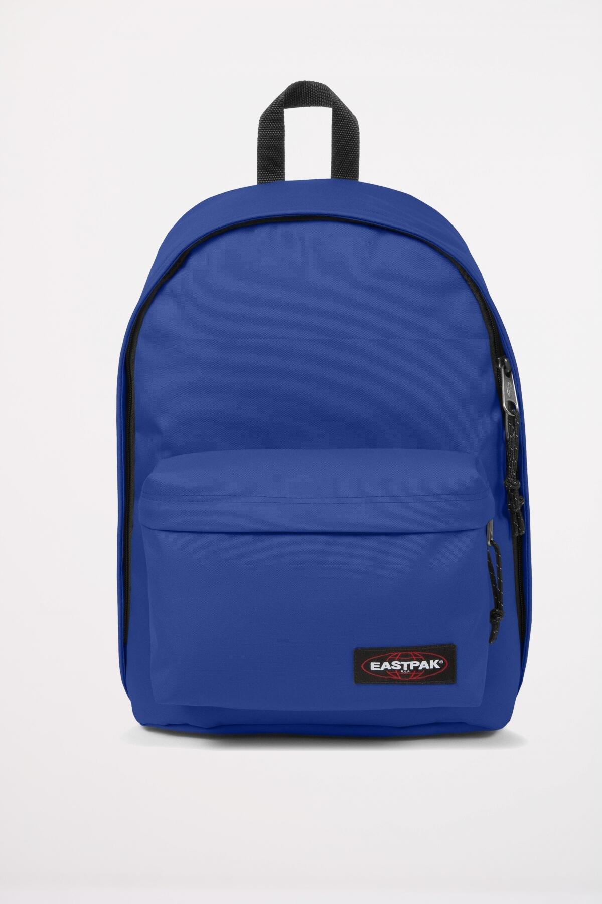 Eastpak Modèle Out Of Office Couleur Bleu 5/5